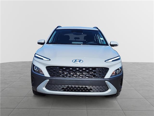 2023 Hyundai Kona 2.0L Preferred