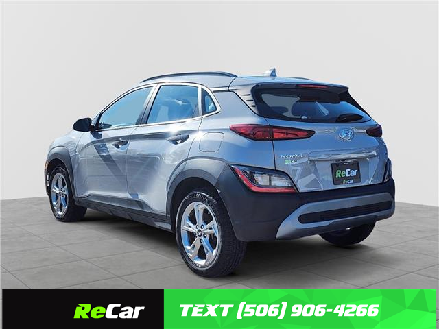 2023 Hyundai Kona 2.0L Preferred