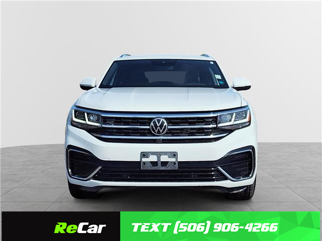 2023 Volkswagen Atlas Cross Sport 3.6 FSI Execline