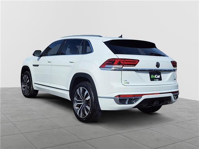 2023 Volkswagen Atlas Cross Sport 3.6 FSI Execline