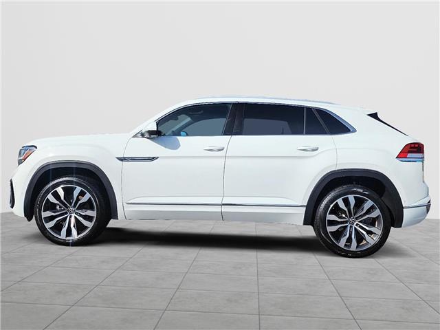 2023 Volkswagen Atlas Cross Sport 3.6 FSI Execline