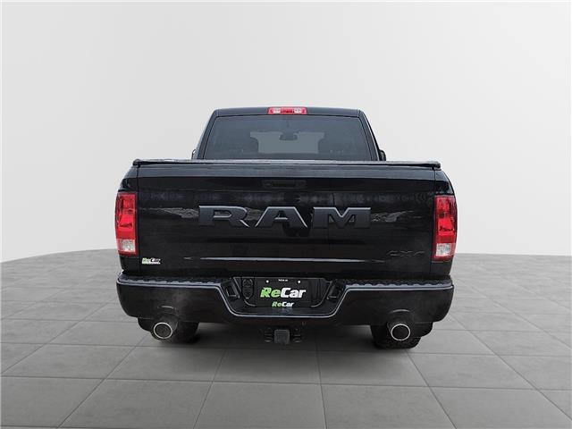 2020 RAM 1500 Classic ST