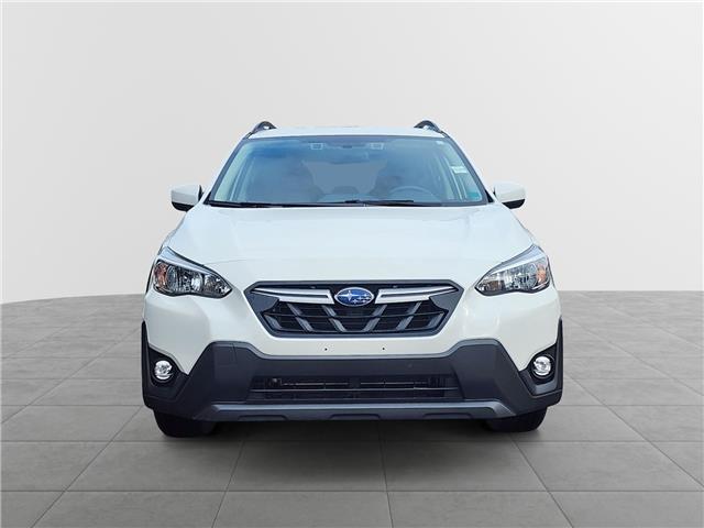 2021 Subaru Crosstrek Touring