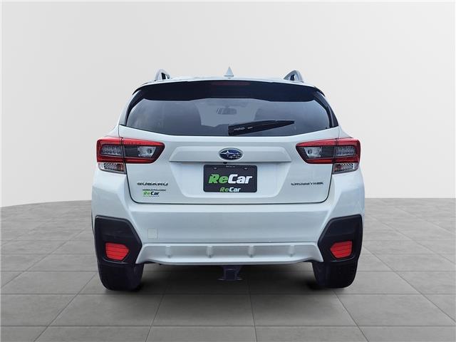 2021 Subaru Crosstrek Touring