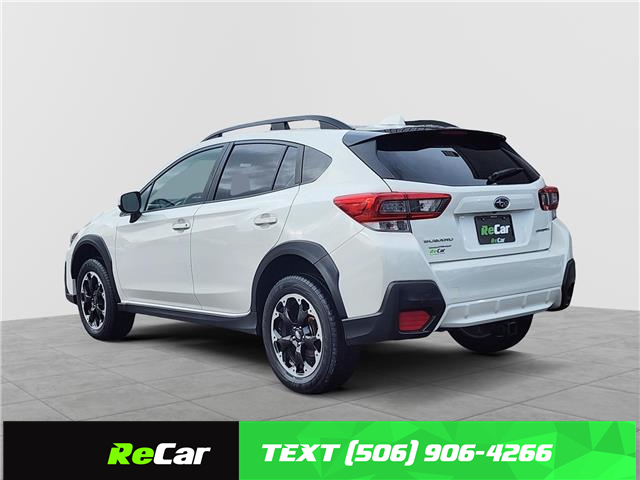 2021 Subaru Crosstrek Touring