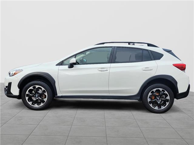 2021 Subaru Crosstrek Touring