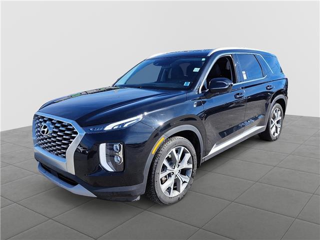 2022 Hyundai Palisade Preferred