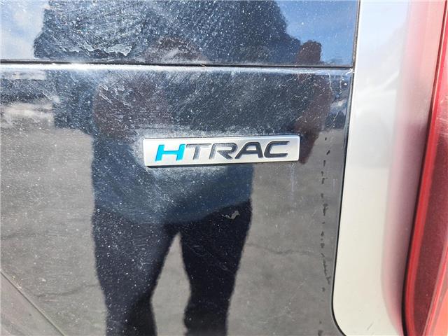 2022 Hyundai Palisade Preferred