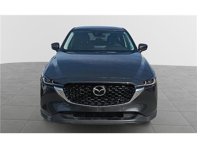 2024 Mazda CX-5 GS