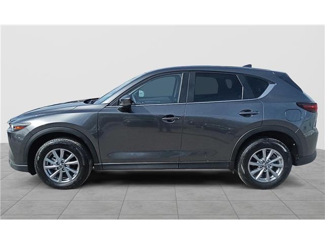 2024 Mazda CX-5 GS