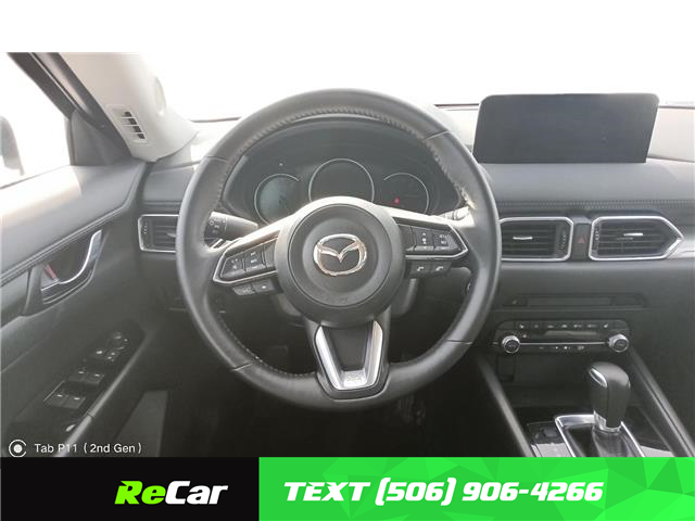 2024 Mazda CX-5 GS