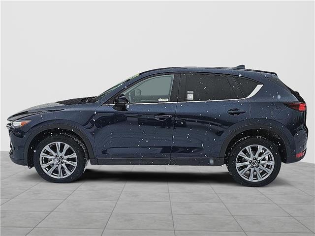 2021 Mazda CX-5 GS