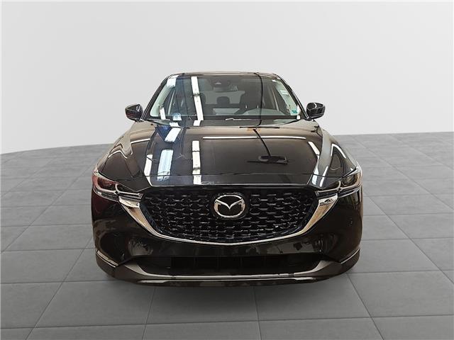 2024 Mazda CX-5 GS