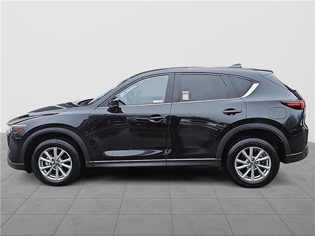 2024 Mazda CX-5 GS