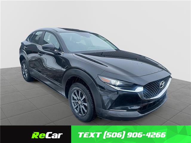 2023 Mazda CX-30 GX