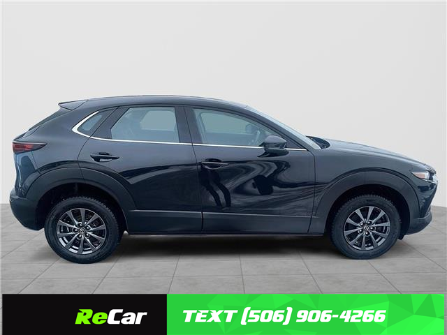 2023 Mazda CX-30 GX