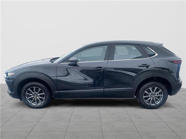 2023 Mazda CX-30 GX