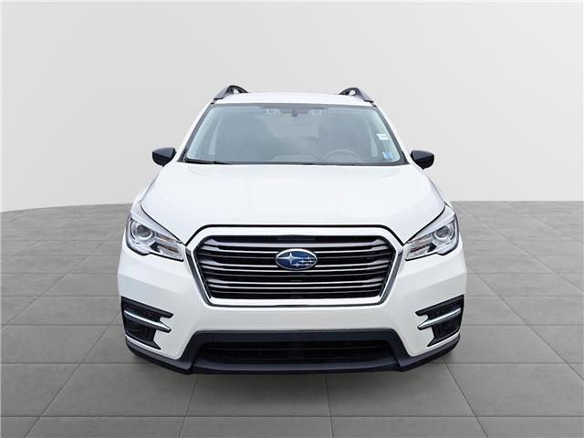 2021 Subaru Ascent Convenience