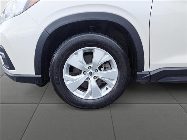 2021 Subaru Ascent Convenience