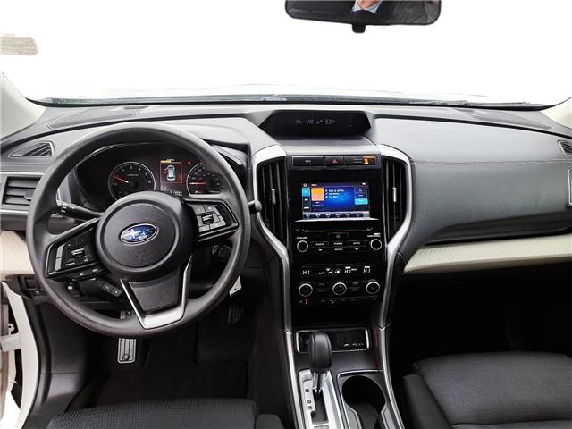 2021 Subaru Ascent Convenience