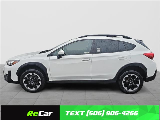 2021 Subaru Crosstrek Touring