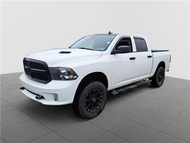 2020 RAM 1500 Classic ST