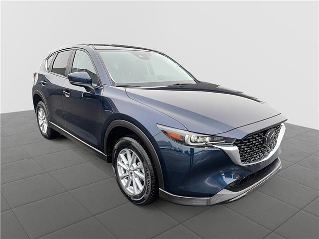 2024 Mazda CX-5 GS