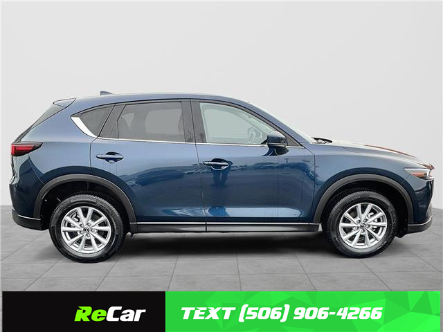 2024 Mazda CX-5 GS