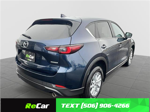 2024 Mazda CX-5 GS