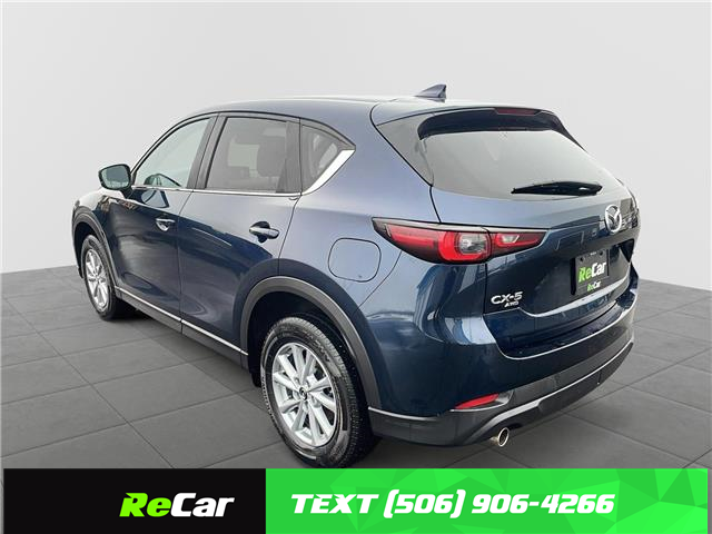 2024 Mazda CX-5 GS