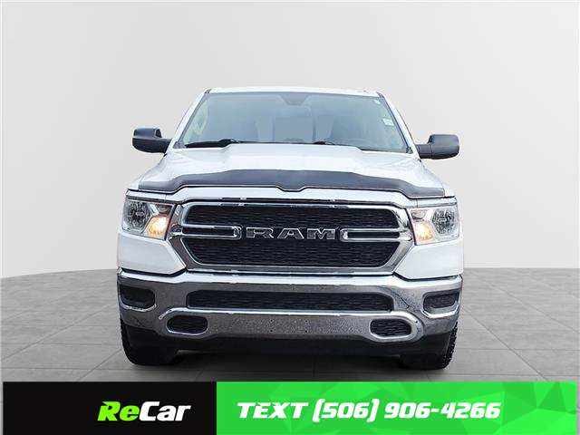 2019 RAM 1500 Tradesman