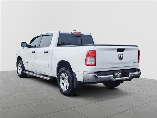 2019 RAM 1500 Tradesman