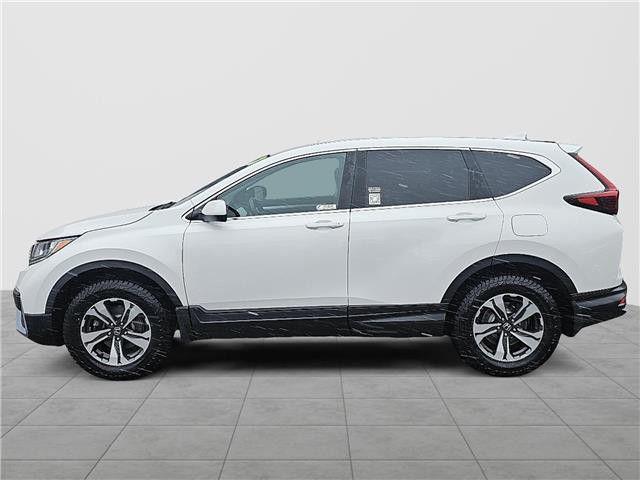 2020 Honda CR-V LX