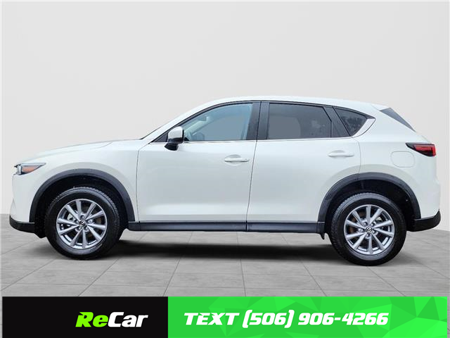 2024 Mazda CX-5 GS