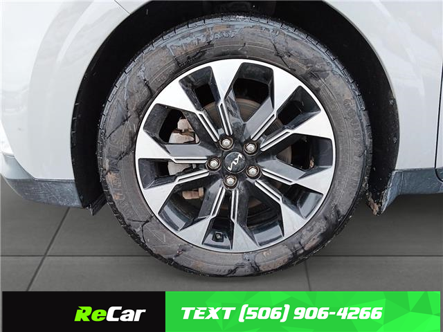 2024 Kia Carnival EX+