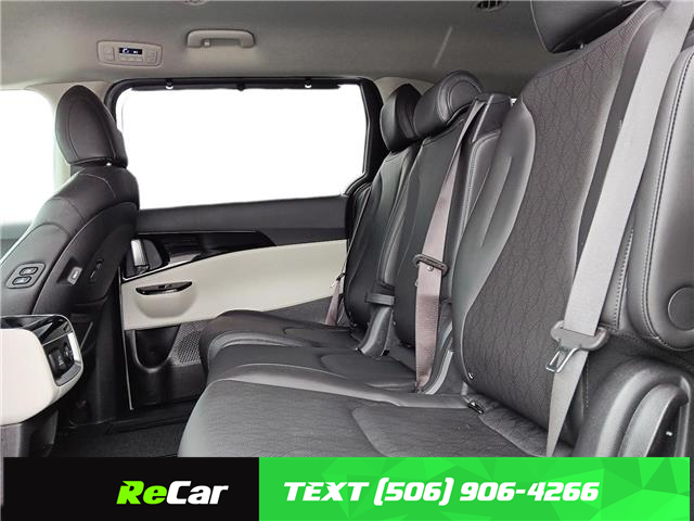 2024 Kia Carnival EX+