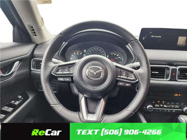 2024 Mazda CX-5 GS