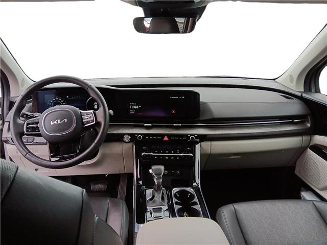 2024 Kia Carnival EX+