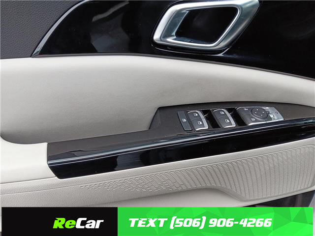 2024 Kia Carnival EX+