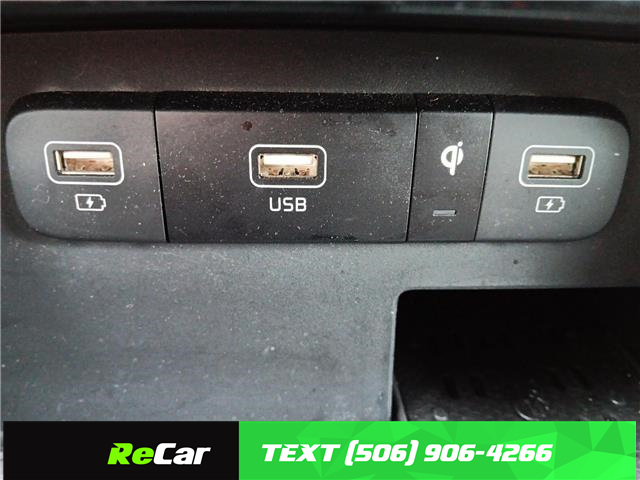2024 Kia Carnival EX+