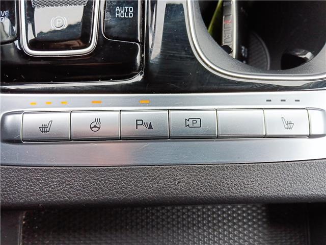 2024 Kia Carnival EX+