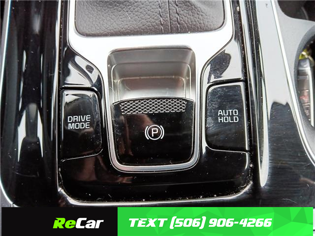 2024 Kia Carnival EX+