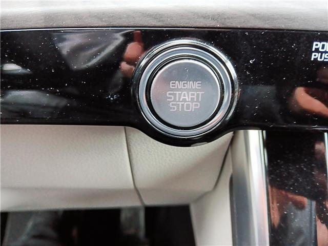 2024 Kia Carnival EX+