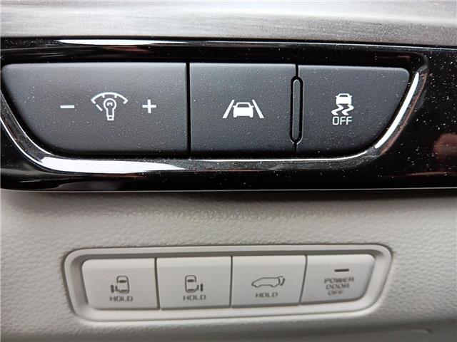 2024 Kia Carnival EX+