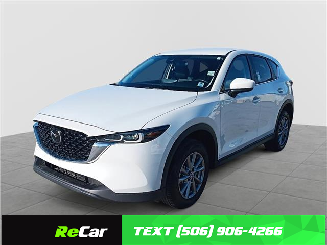 2024 Mazda CX-5 GS