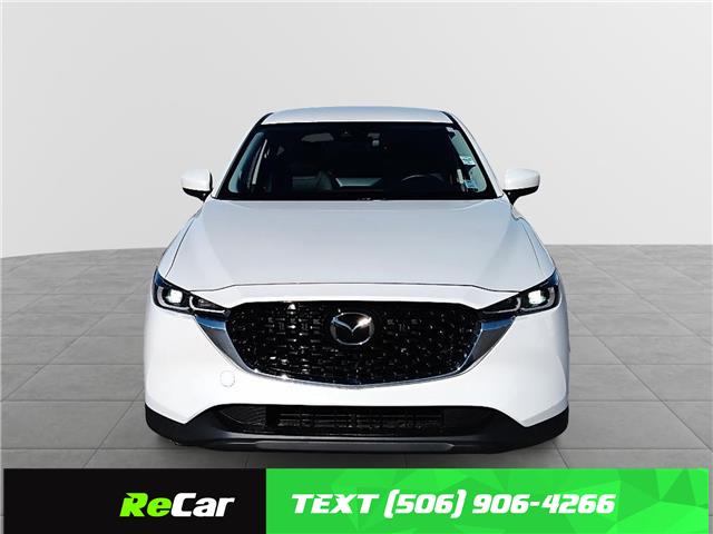 2024 Mazda CX-5 GS