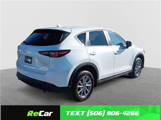 2024 Mazda CX-5 GS