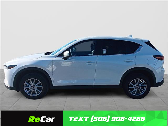 2024 Mazda CX-5 GS