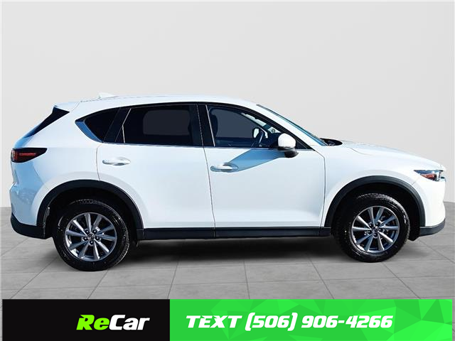 2024 Mazda CX-5 GS