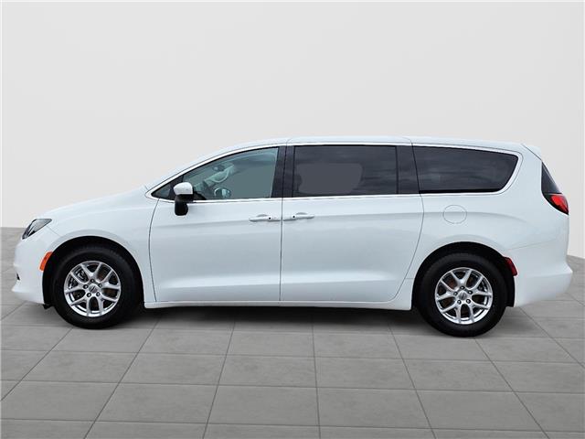 2022 Chrysler Grand Caravan SXT